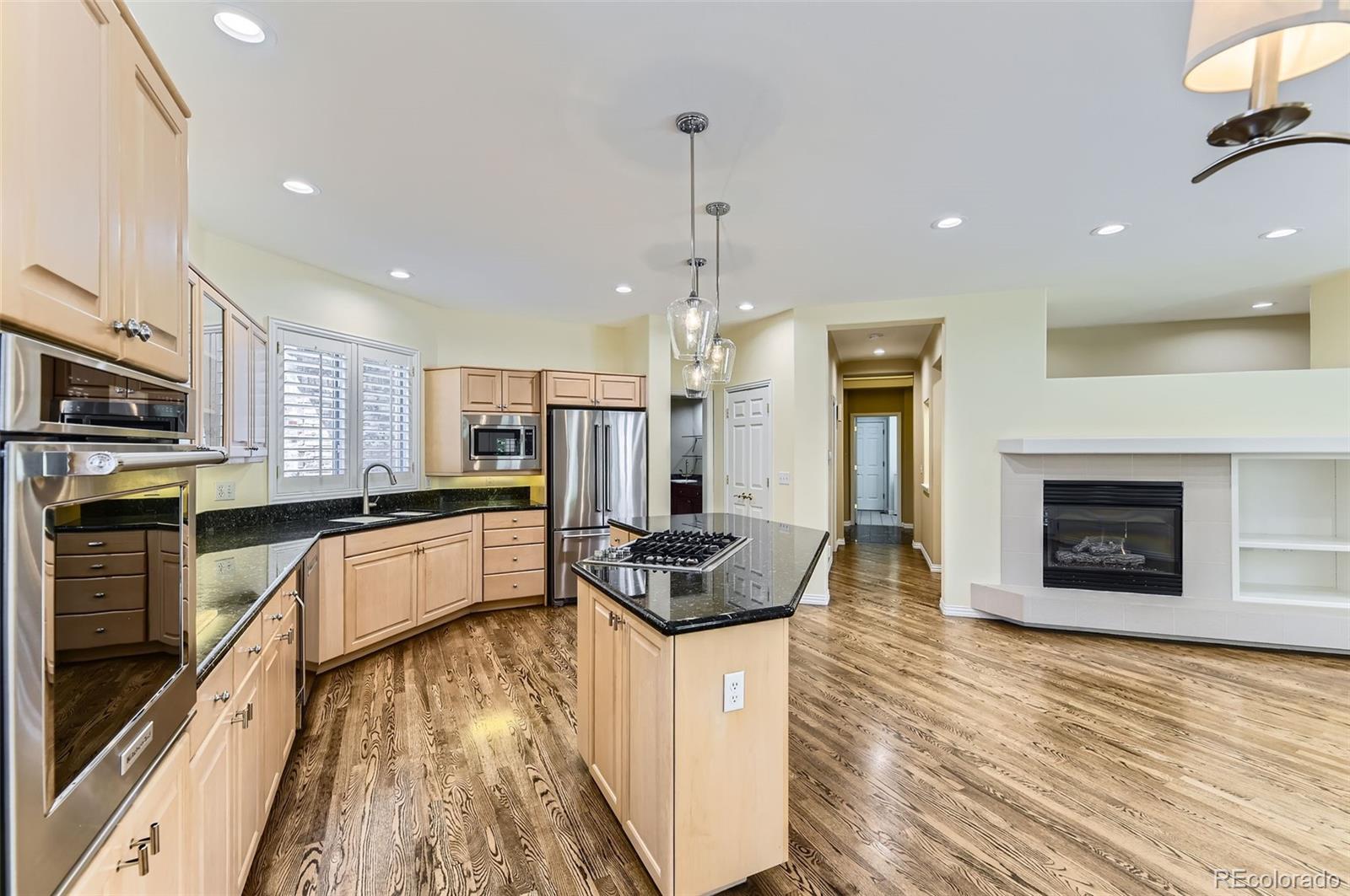Greenwood Village, Colorado, 80121, United States, ,4 BathroomsBathrooms,Residential,Active,1824499