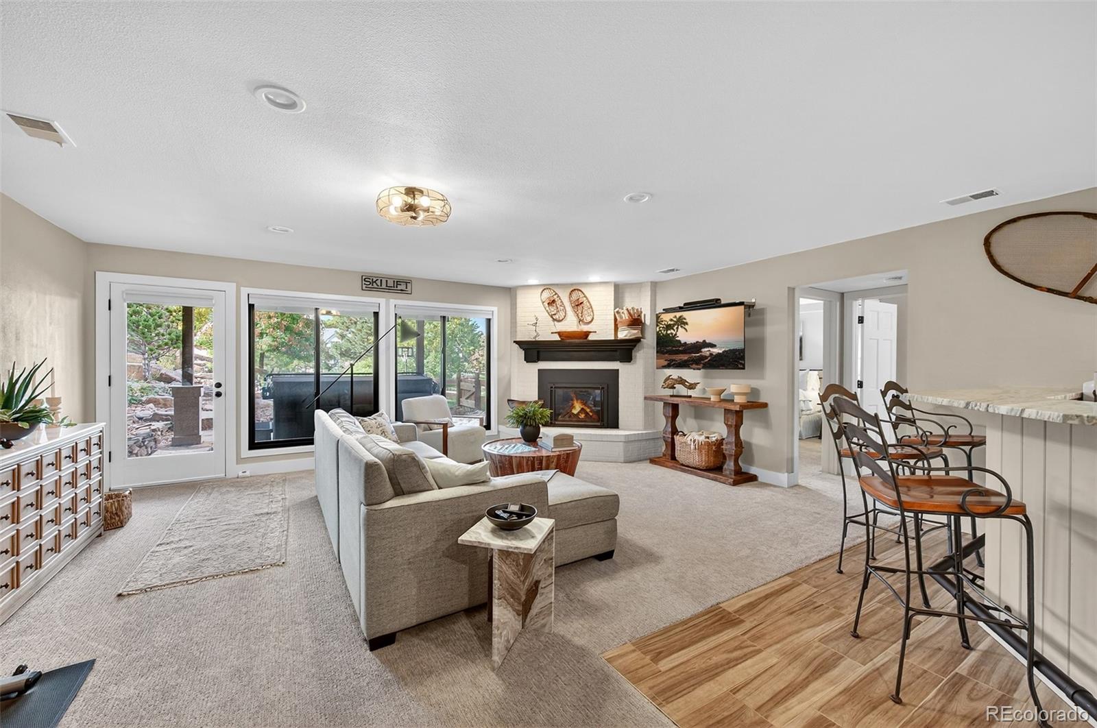 Littleton, Colorado, 80127, United States, 4 Bedrooms Bedrooms, ,5 BathroomsBathrooms,Residential,Active,1964263