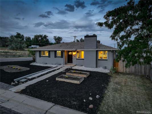 6190 BRENTWOOD ST, ARVADA, CO 80004 - Image 1