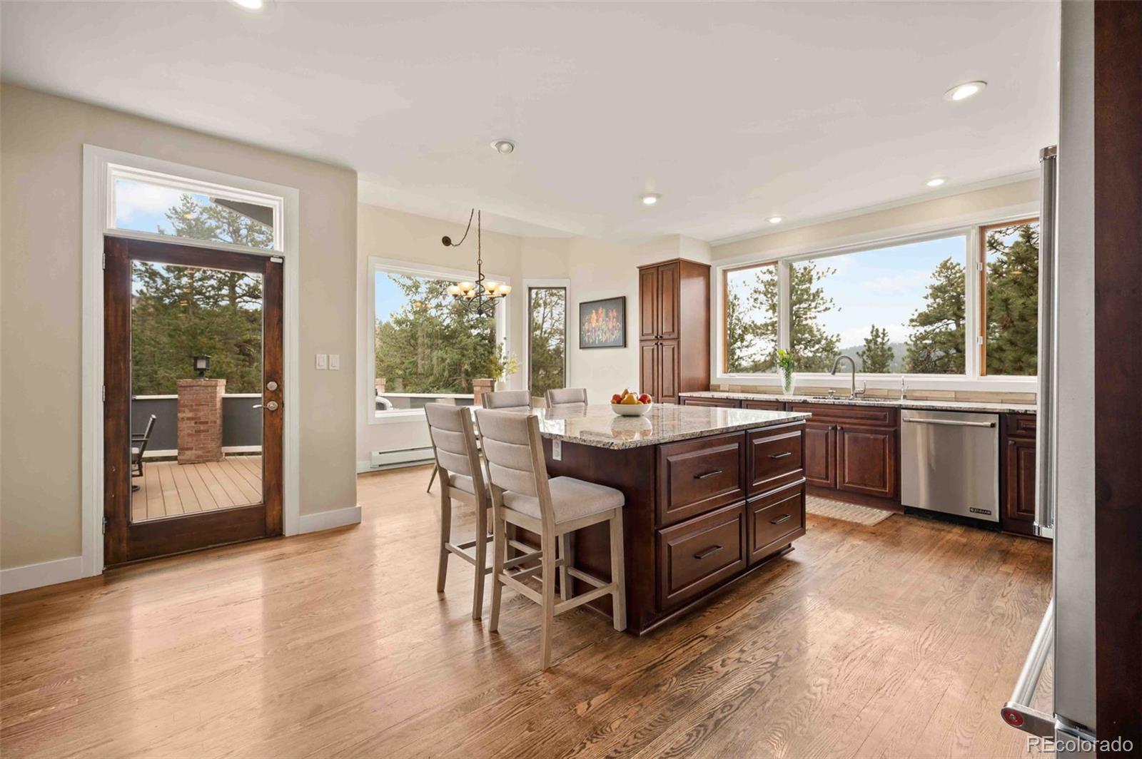 Golden, Colorado, 80401, United States, 4 Bedrooms Bedrooms, ,5 BathroomsBathrooms,Residential,Active,1922327