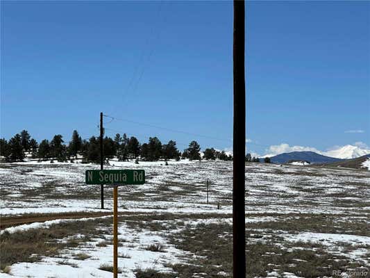 5 COYOTERO ST, HARTSEL, CO 80449, photo 5 of 7