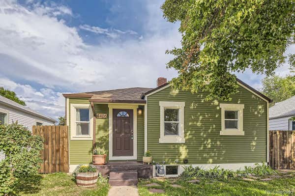 4406 S LOGAN ST, ENGLEWOOD, CO 80113 - Image 1