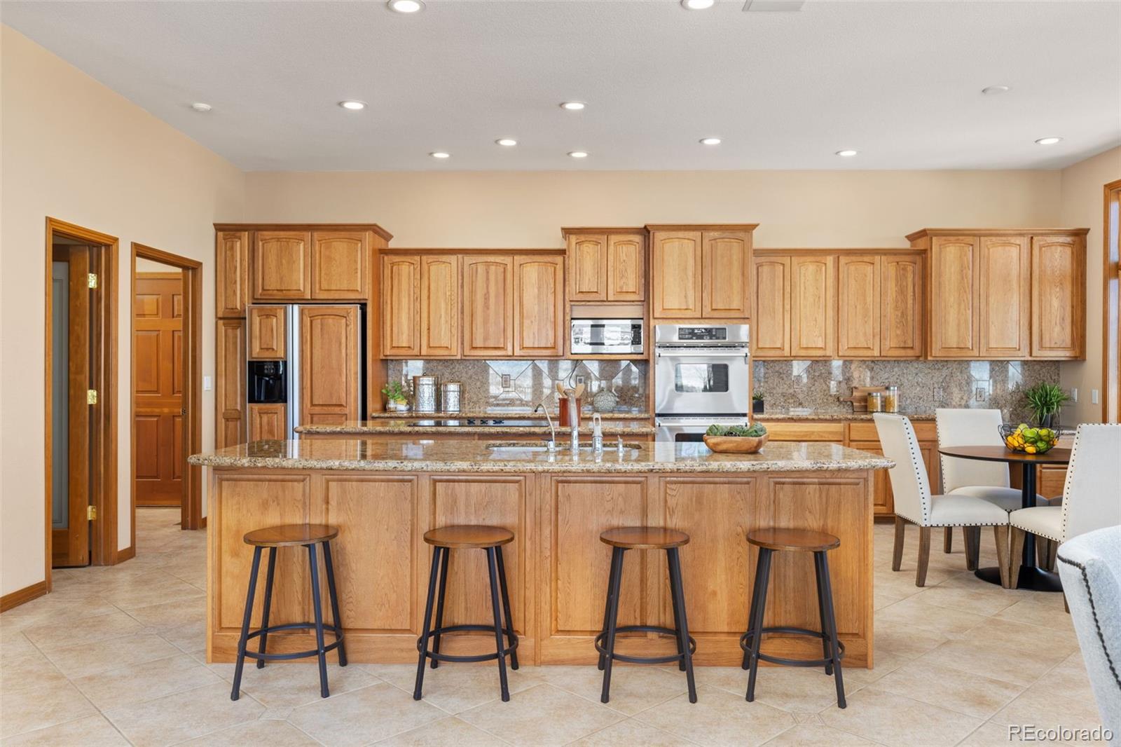 Brighton, Colorado, 80602, United States, 4 Bedrooms Bedrooms, ,3 BathroomsBathrooms,Residential,Active,2025551