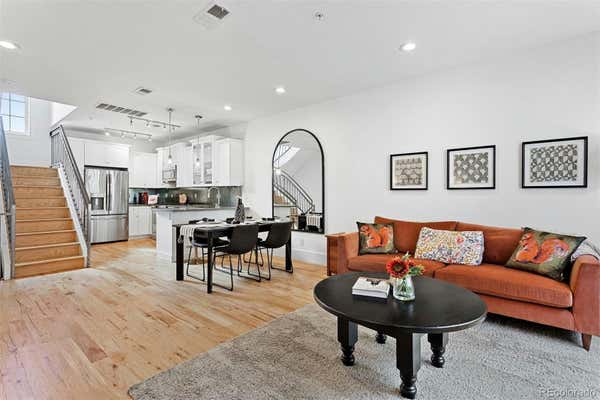 948 S PEARL ST UNIT 102, DENVER, CO 80209 - Image 1