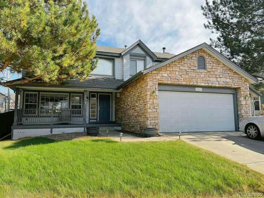 9242 BUTTONHILL CT, HIGHLANDS RANCH, CO 80130 - Image 1