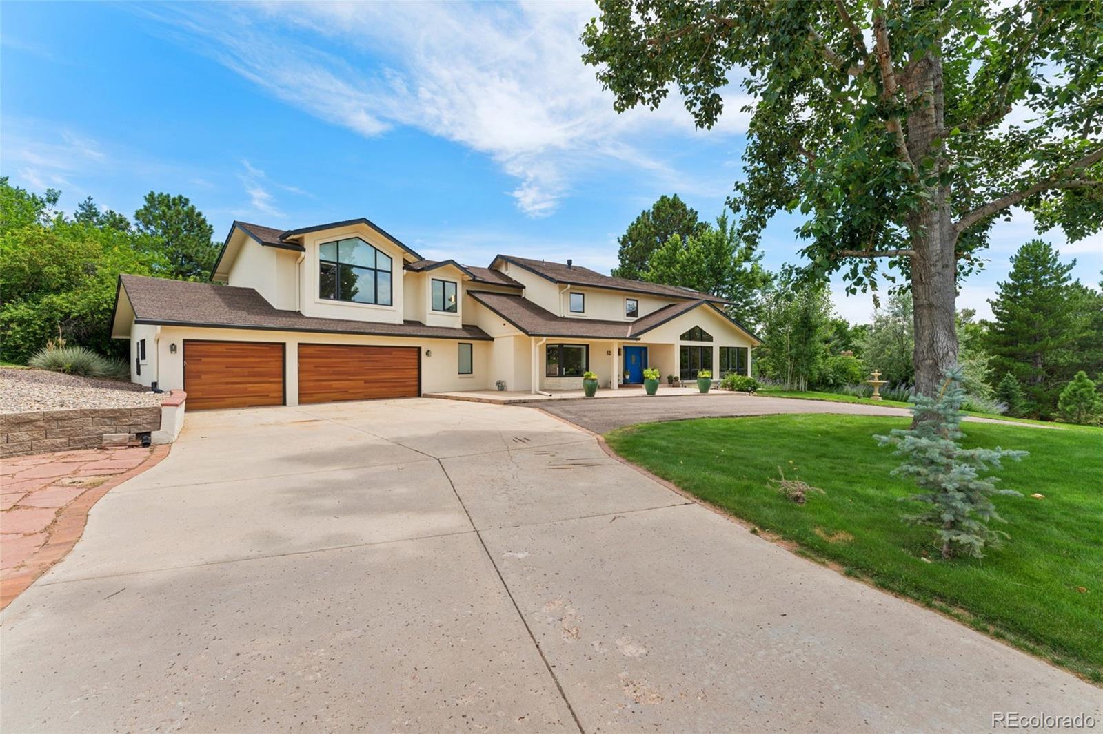 Greenwood Village, Colorado, 80111, United States, 5 Bedrooms Bedrooms, ,5 BathroomsBathrooms,Residential,Active,1907969