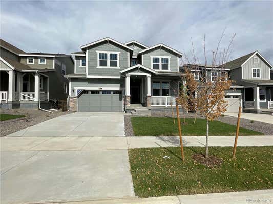 5525 WISTERIA AVE, FIRESTONE, CO 80504 - Image 1