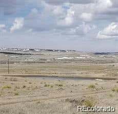 COUNTY ROAD 77, CALHAN, CO 80808 - Image 1