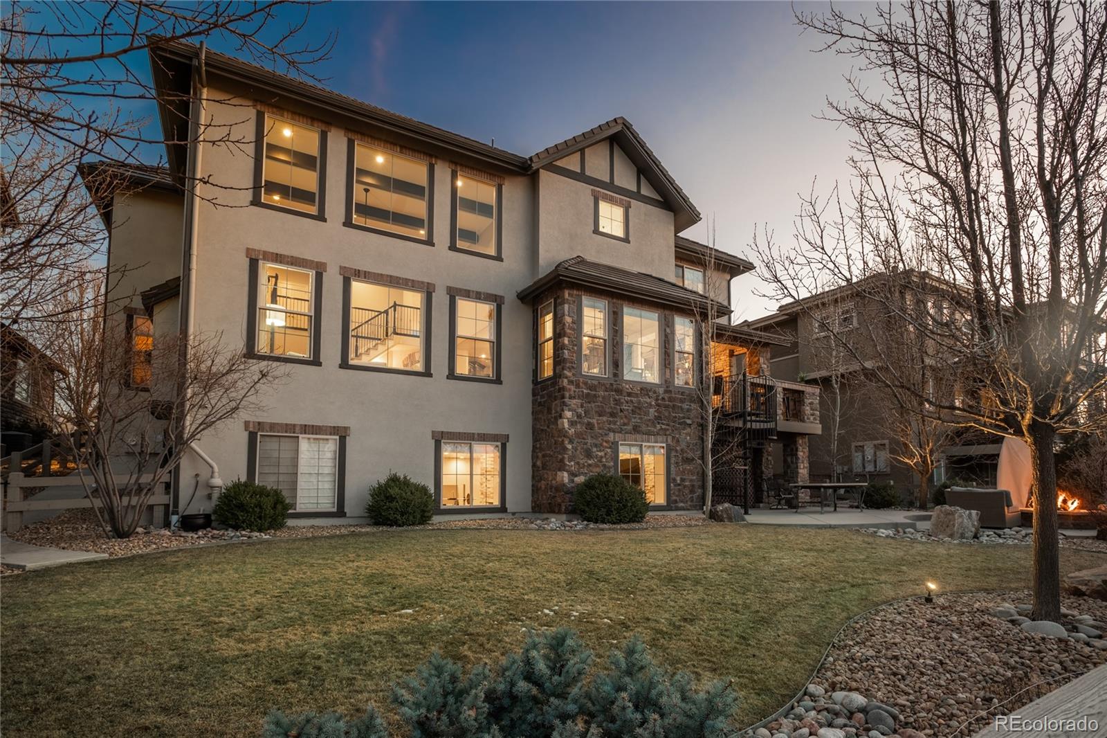 Highlands Ranch, Colorado, 80126, United States, 5 Bedrooms Bedrooms, ,6 BathroomsBathrooms,Residential,Active,2015841