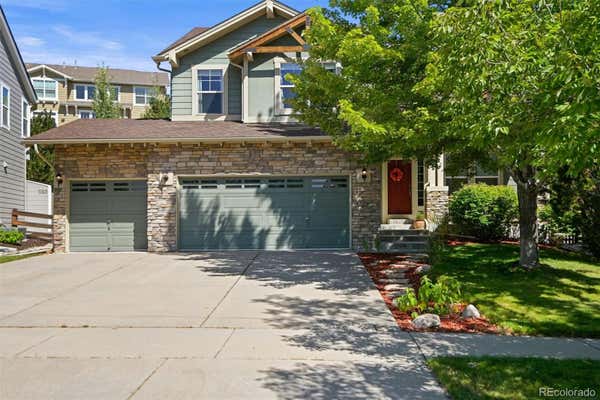 25235 E PARK CRESCENT DR, AURORA, CO 80016 - Image 1