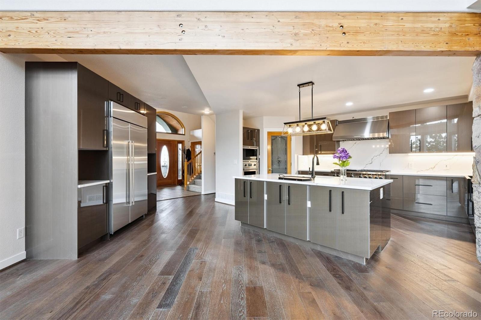 Evergreen, Colorado, 80439, United States, 4 Bedrooms Bedrooms, ,5 BathroomsBathrooms,Residential,Active,1899904