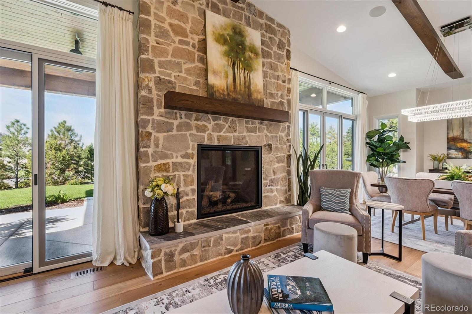 Castle Rock, Colorado, 80108, United States, 5 Bedrooms Bedrooms, ,4 BathroomsBathrooms,Residential,Active,1944106