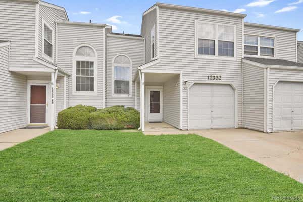 12332 COLORADO BLVD APT 30, THORNTON, CO 80241, photo 1 of 32