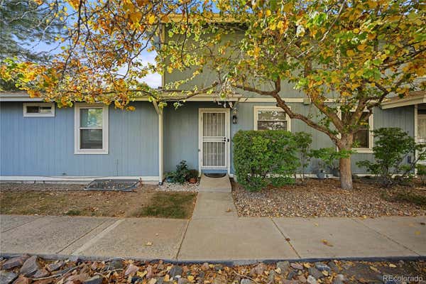 11687 E CEDAR AVE, AURORA, CO 80012 - Image 1