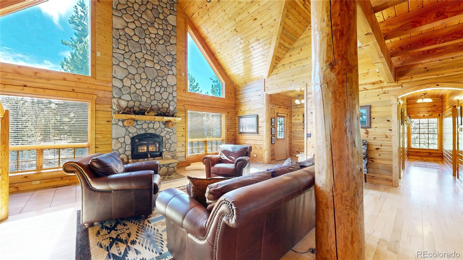 Grand Lake, Colorado, 80447, United States, 6 Bedrooms Bedrooms, ,4 BathroomsBathrooms,Residential,Active,2021640