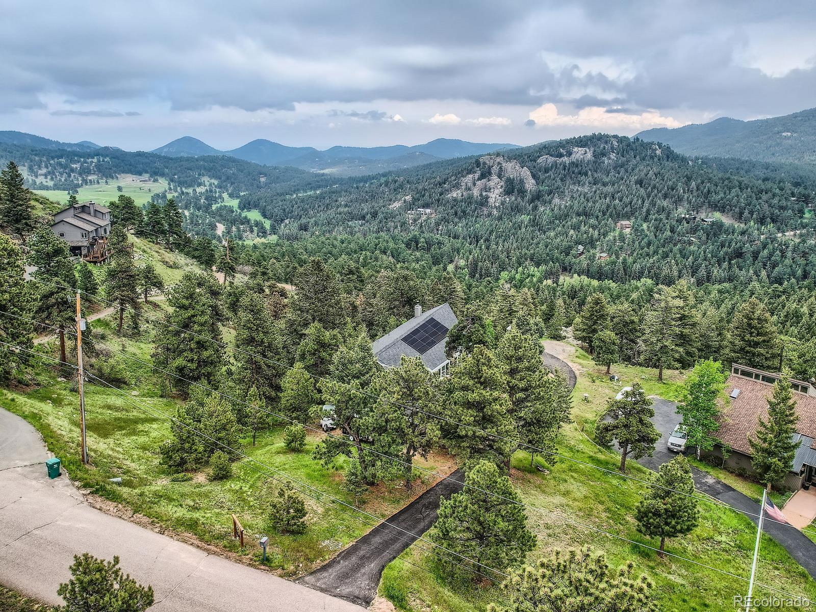 Evergreen, Colorado, 80439, United States, 3 Bedrooms Bedrooms, ,3 BathroomsBathrooms,Residential,Active,1843427