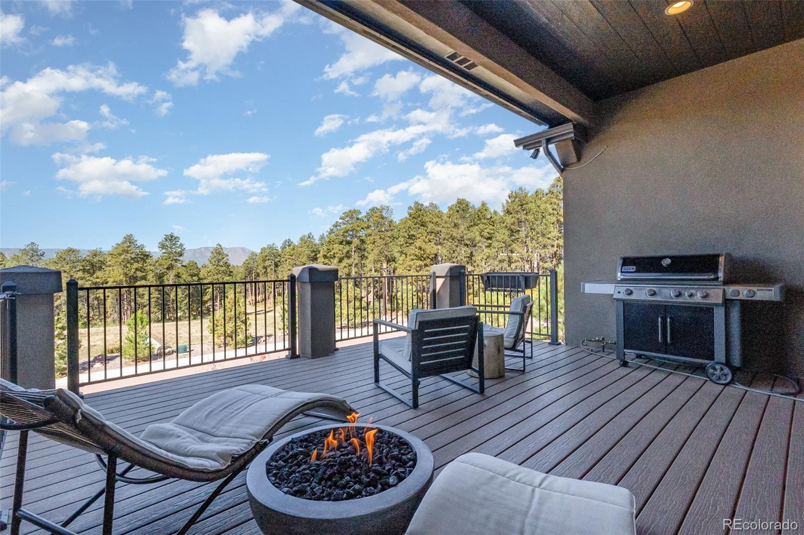 Monument, Colorado, 80132, United States, 5 Bedrooms Bedrooms, ,4 BathroomsBathrooms,Residential,Contingent,1992315