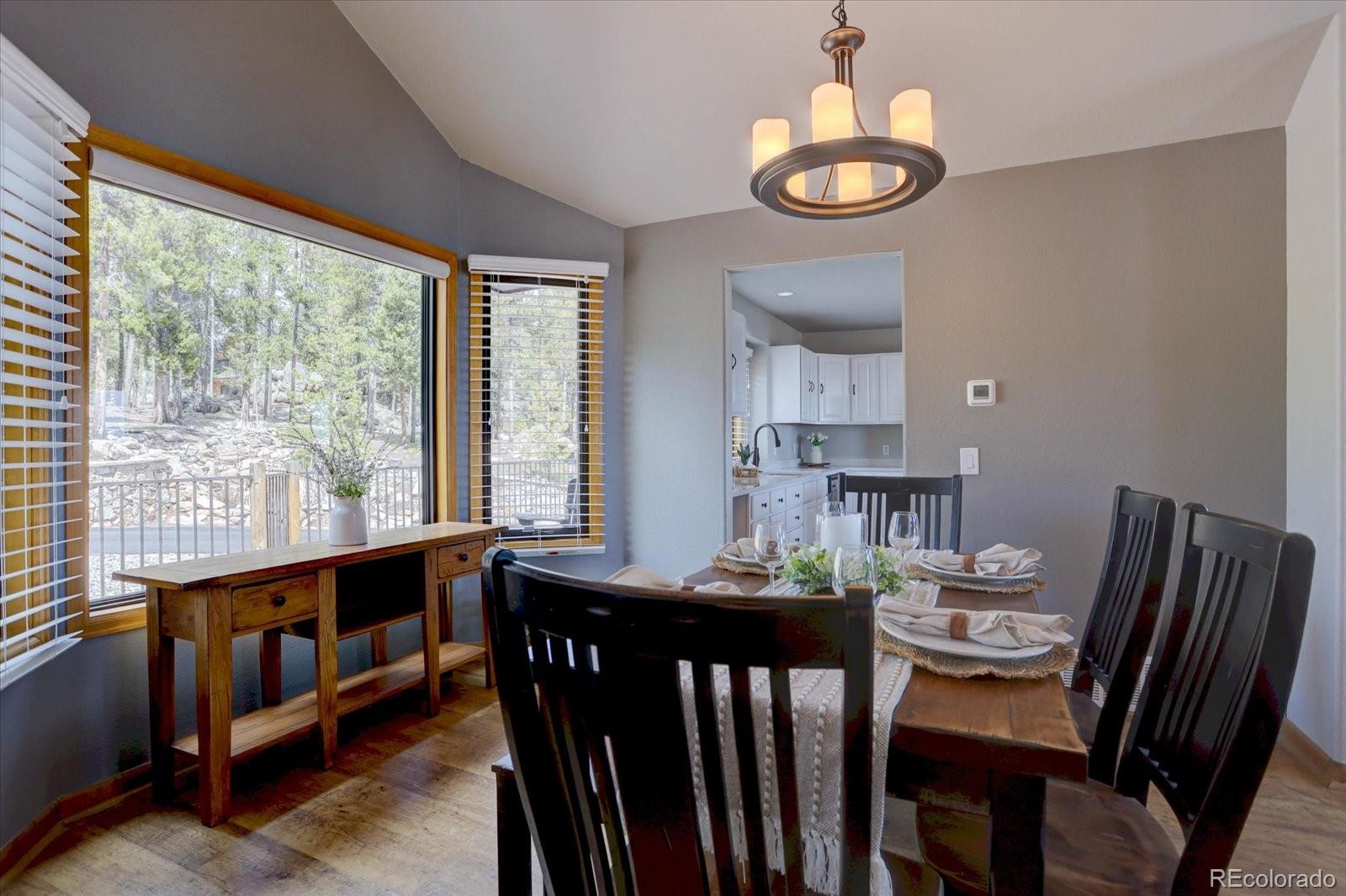 Conifer, Colorado, 80433, United States, 4 Bedrooms Bedrooms, ,3 BathroomsBathrooms,Residential,Active,1795699