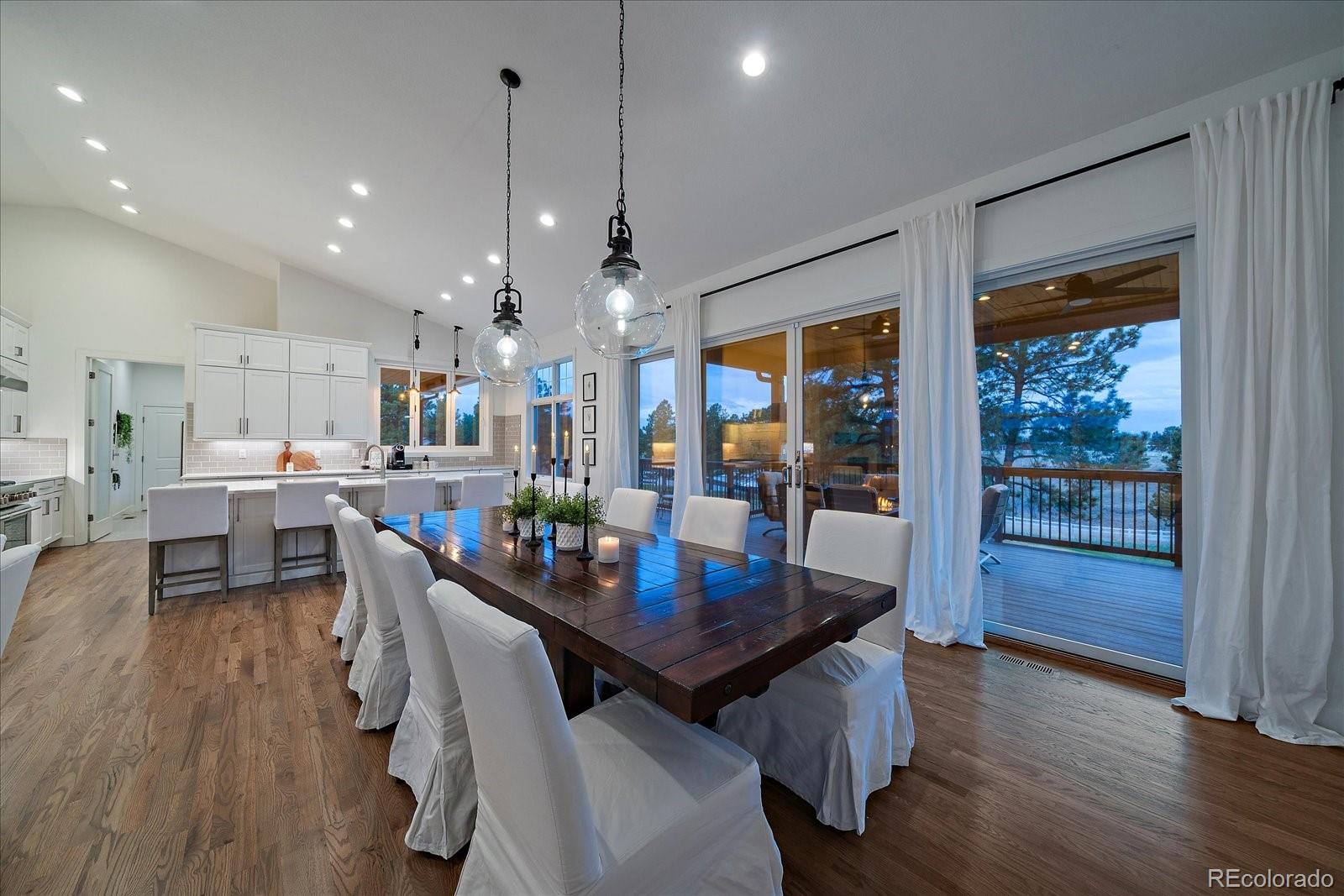 Parker, Colorado, 80138, United States, 4 Bedrooms Bedrooms, ,6 BathroomsBathrooms,Residential,Contingent,2052131