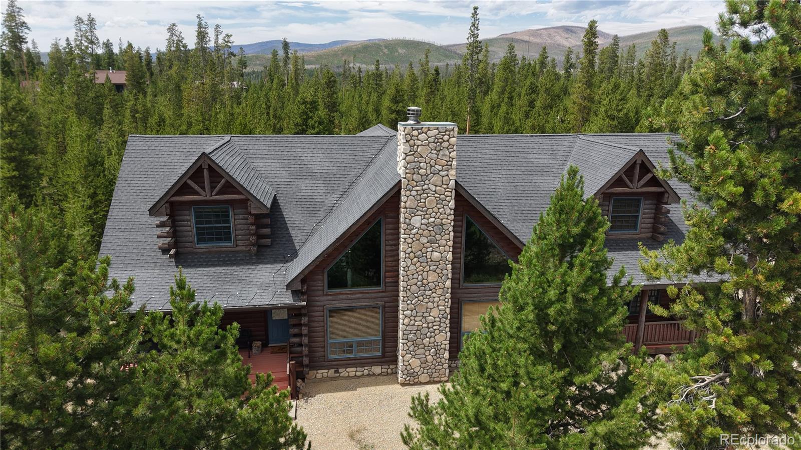Grand Lake, Colorado, 80447, United States, 6 Bedrooms Bedrooms, ,4 BathroomsBathrooms,Residential,Active,2021640