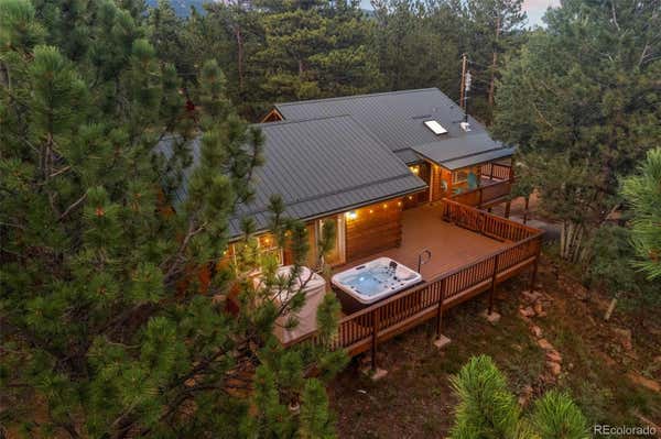 145 BANDIT LN, BAILEY, CO 80421 - Image 1