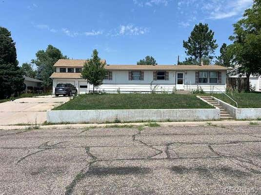 686 9TH ST, LIMON, CO 80828 - Image 1