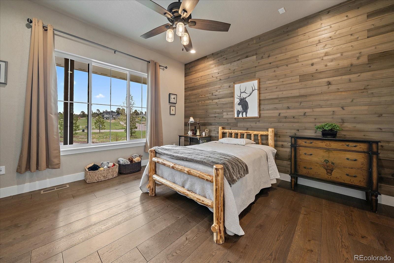 Franktown, Colorado, 80116, United States, 5 Bedrooms Bedrooms, ,6 BathroomsBathrooms,Residential,Active,1811101