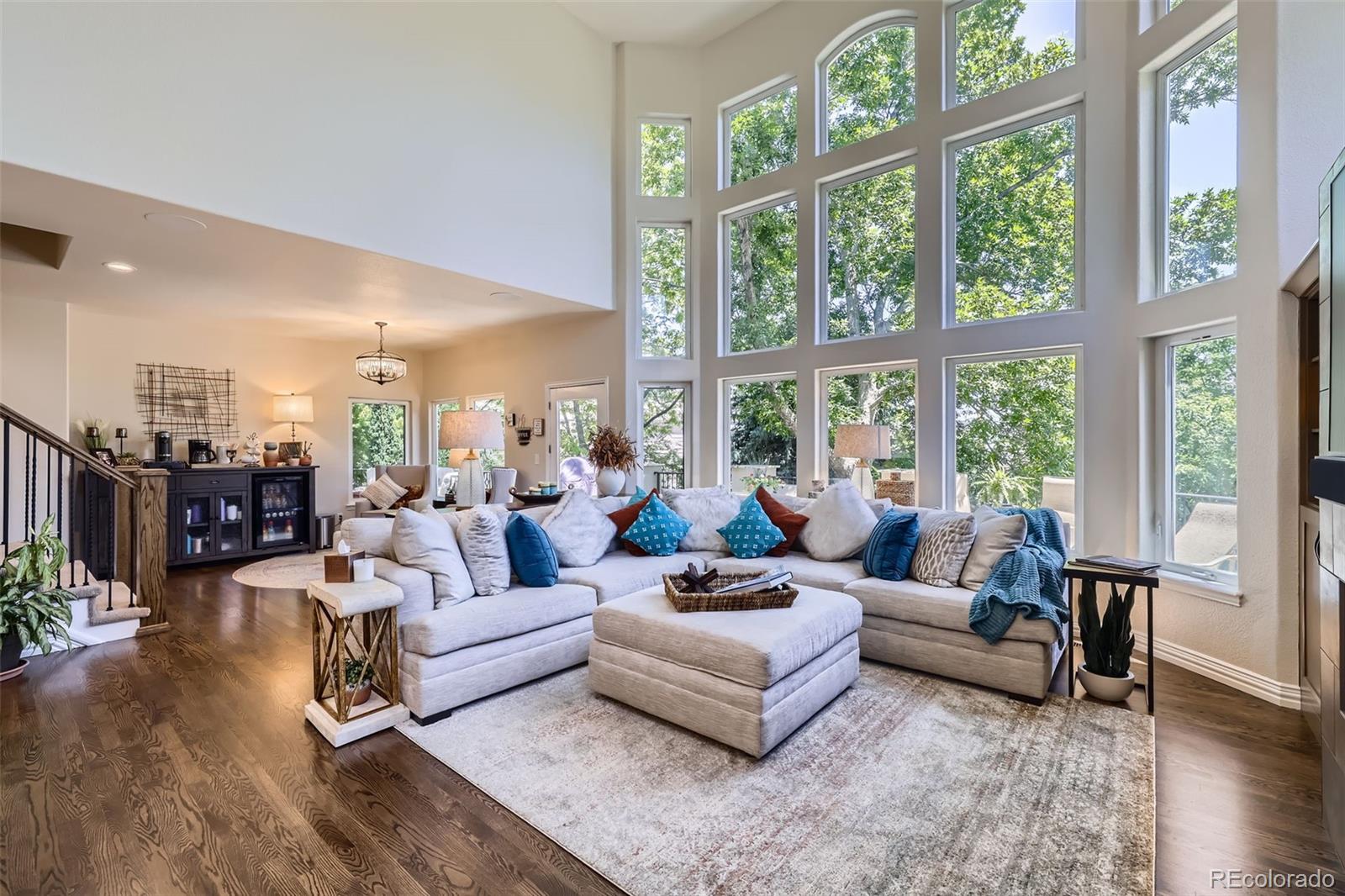 Littleton, Colorado, 80128, United States, 5 Bedrooms Bedrooms, ,5 BathroomsBathrooms,Residential,Active,2025658