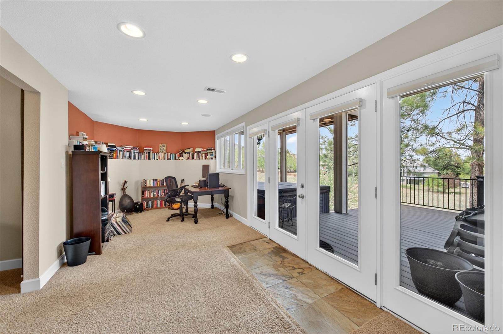 Littleton, Colorado, 80127, United States, 6 Bedrooms Bedrooms, ,5 BathroomsBathrooms,Residential,Active,2044176