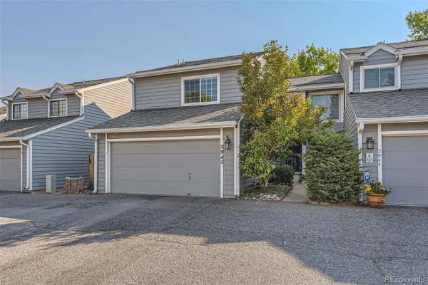 2942 S SCRANTON ST, AURORA, CO 80014 - Image 1