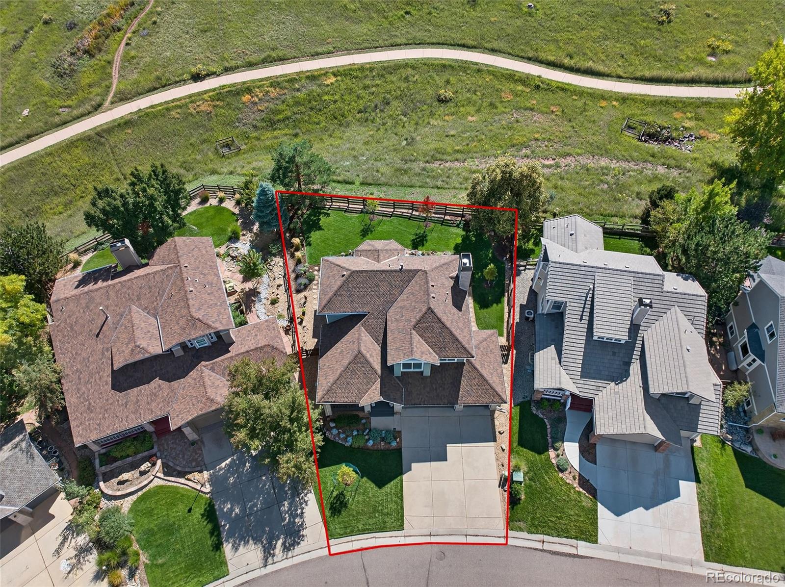 Littleton, Colorado, 80127, United States, 5 Bedrooms Bedrooms, ,4 BathroomsBathrooms,Residential,Active,1953720