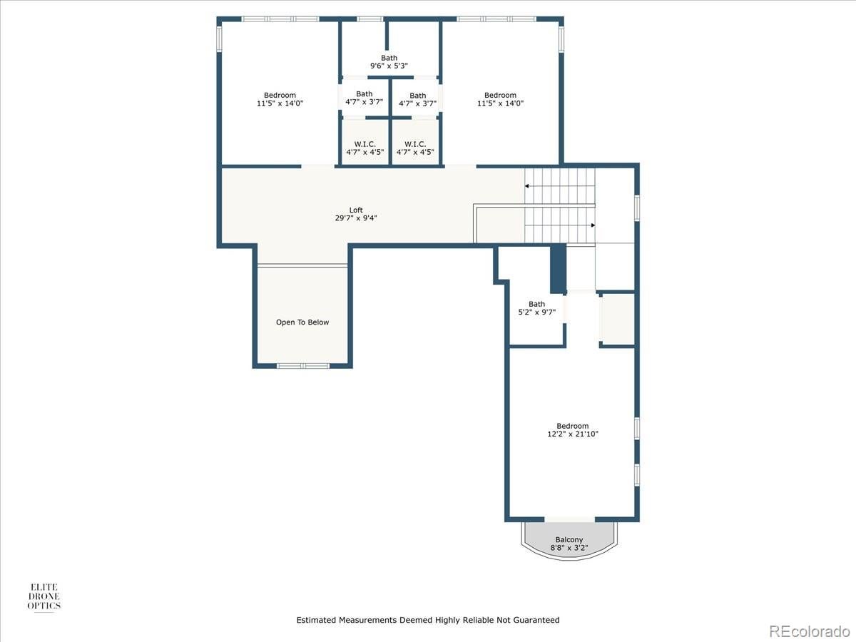Morrison, Colorado, 80465, United States, 6 Bedrooms Bedrooms, ,5 BathroomsBathrooms,Residential,Active,1922296