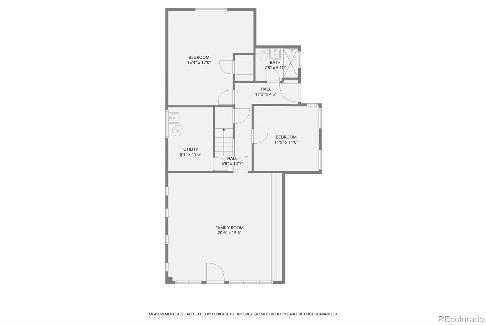 Denver, Colorado, 80209, United States, 5 Bedrooms Bedrooms, ,4 BathroomsBathrooms,Residential,Active,1953688