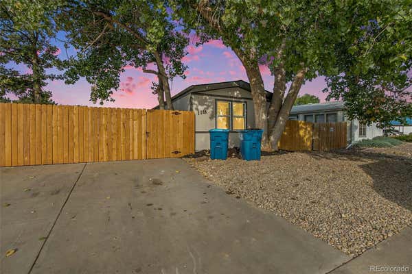 119 ZANTE ST, LOCHBUIE, CO 80603 - Image 1