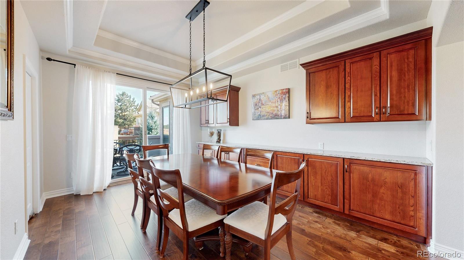 Littleton, Colorado, 80125, United States, 5 Bedrooms Bedrooms, ,4 BathroomsBathrooms,Residential,Active,1922552