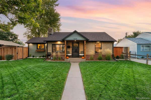 4475 S LINCOLN ST, ENGLEWOOD, CO 80113 - Image 1