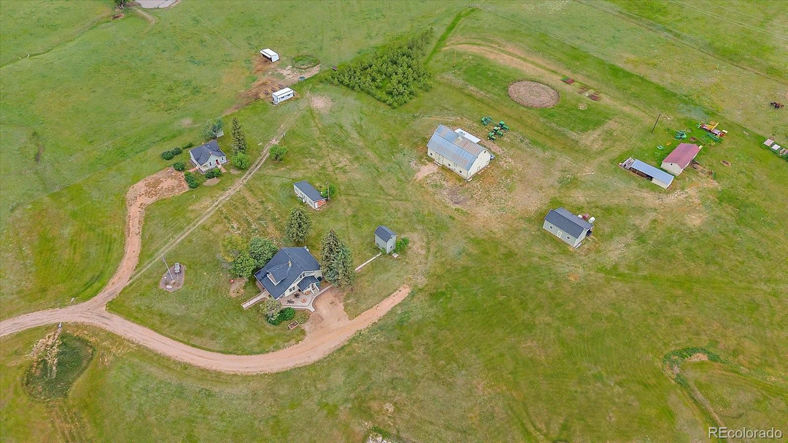 Elbert, Colorado, 80106, United States, 4 Bedrooms Bedrooms, ,2 BathroomsBathrooms,Residential,Active,1898039