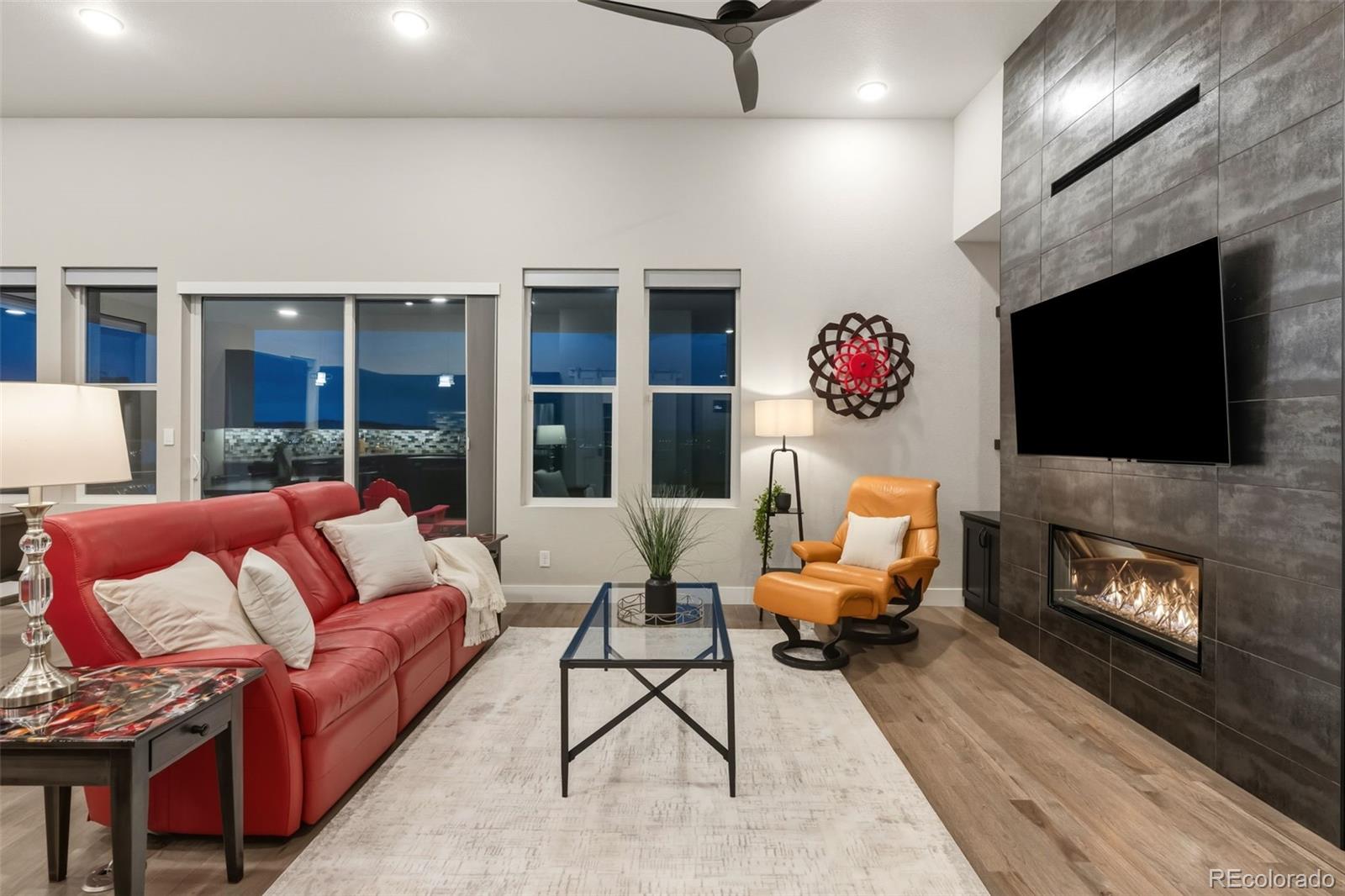 Colorado Springs, Colorado, 80904, United States, 4 Bedrooms Bedrooms, ,5 BathroomsBathrooms,Residential,Active,1985588