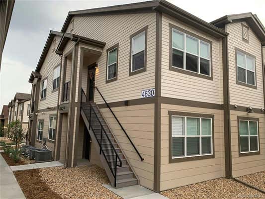 4630 COPELAND CIR UNIT 102, HIGHLANDS RANCH, CO 80126 - Image 1