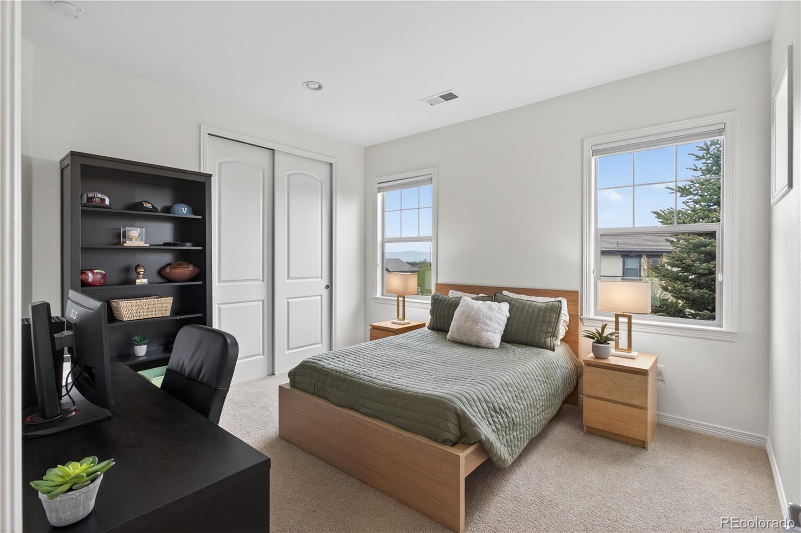 Highlands Ranch, Colorado, 80126, United States, 5 Bedrooms Bedrooms, ,5 BathroomsBathrooms,Residential,Active,2044598
