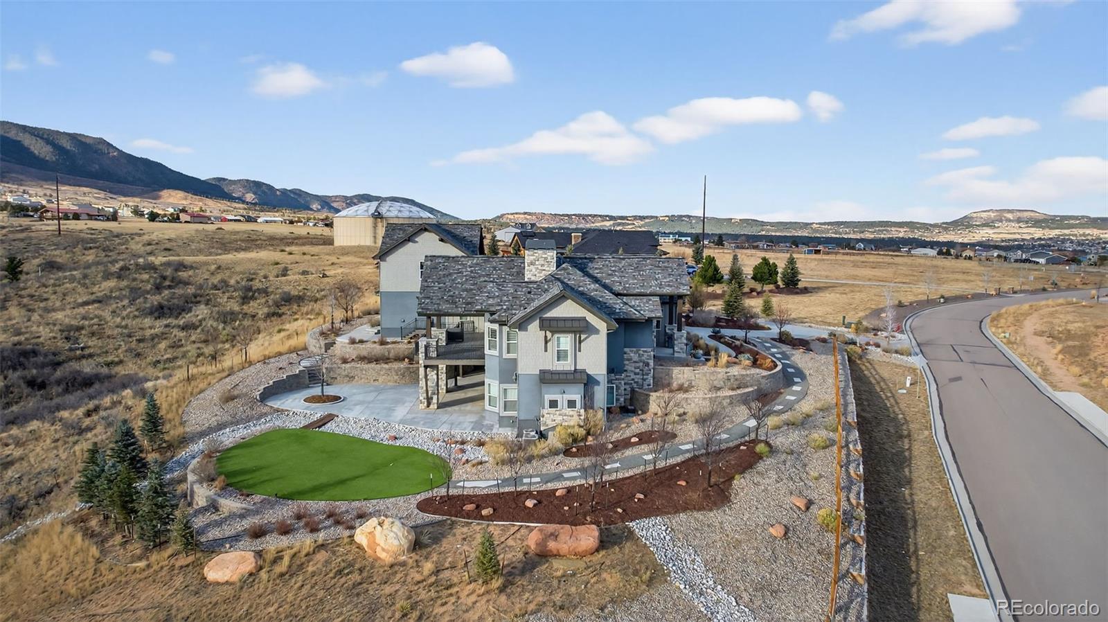 Monument, Colorado, 80132, United States, 6 Bedrooms Bedrooms, ,6 BathroomsBathrooms,Residential,Active,2007954