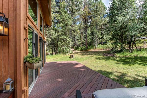 25257 SNYDER AVE, CONIFER, CO 80433, photo 4 of 50