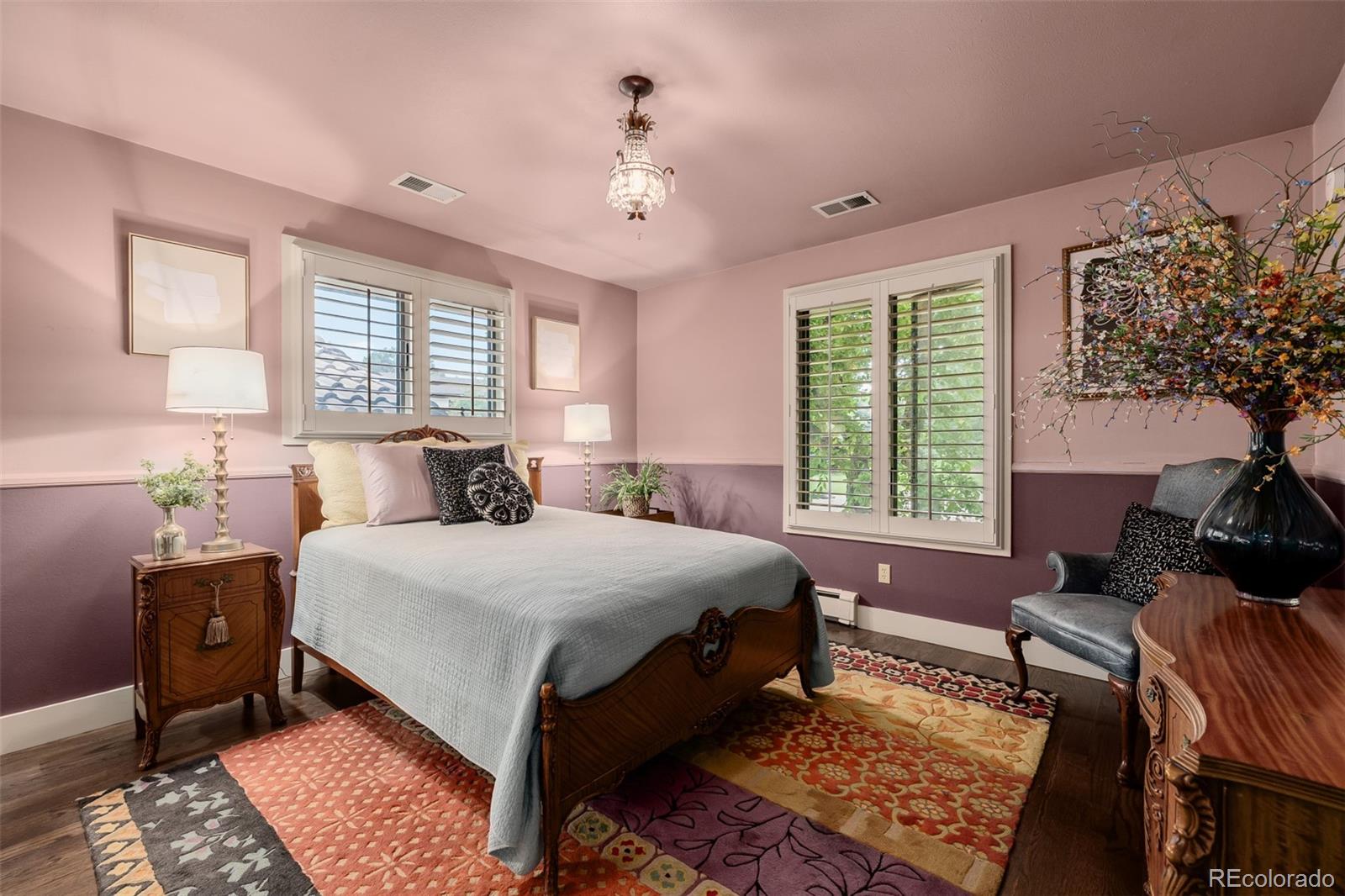 Greenwood Village, Colorado, 80121, United States, 4 Bedrooms Bedrooms, ,5 BathroomsBathrooms,Residential,Active,1888462