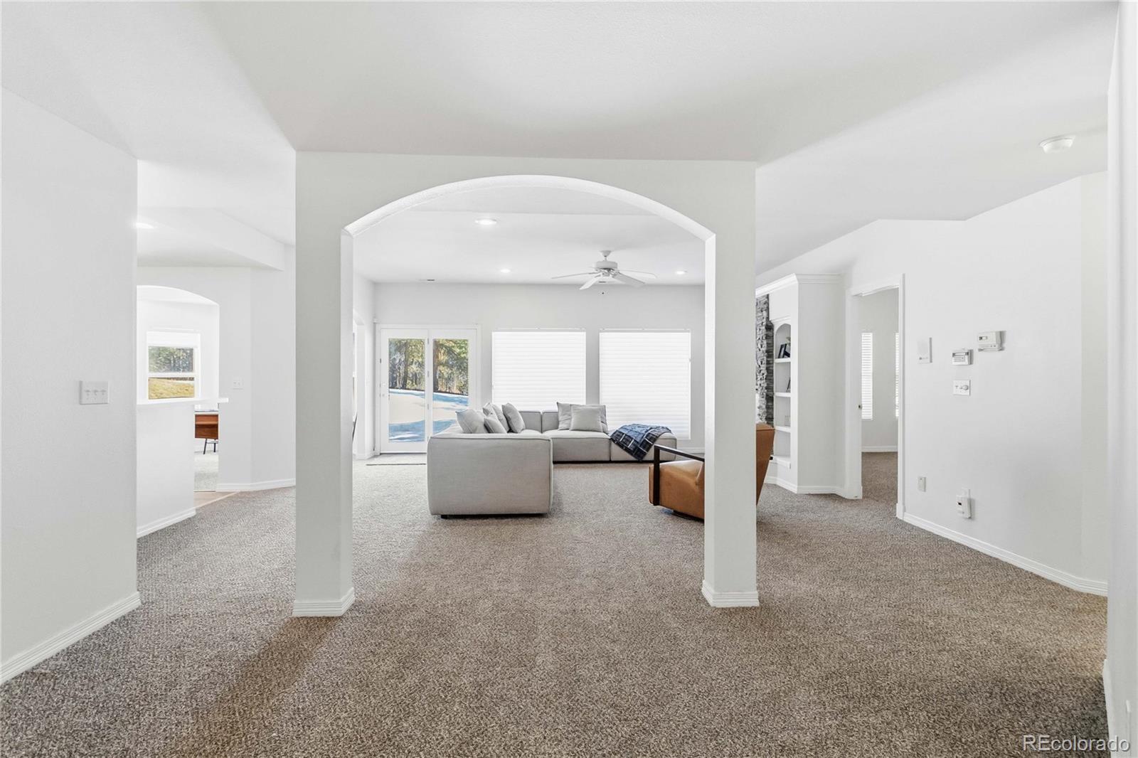 Colorado Springs, Colorado, 80908, United States, 9 Bedrooms Bedrooms, ,6 BathroomsBathrooms,Residential,Active,2015791