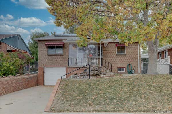 3250 S DELAWARE ST, ENGLEWOOD, CO 80110 - Image 1