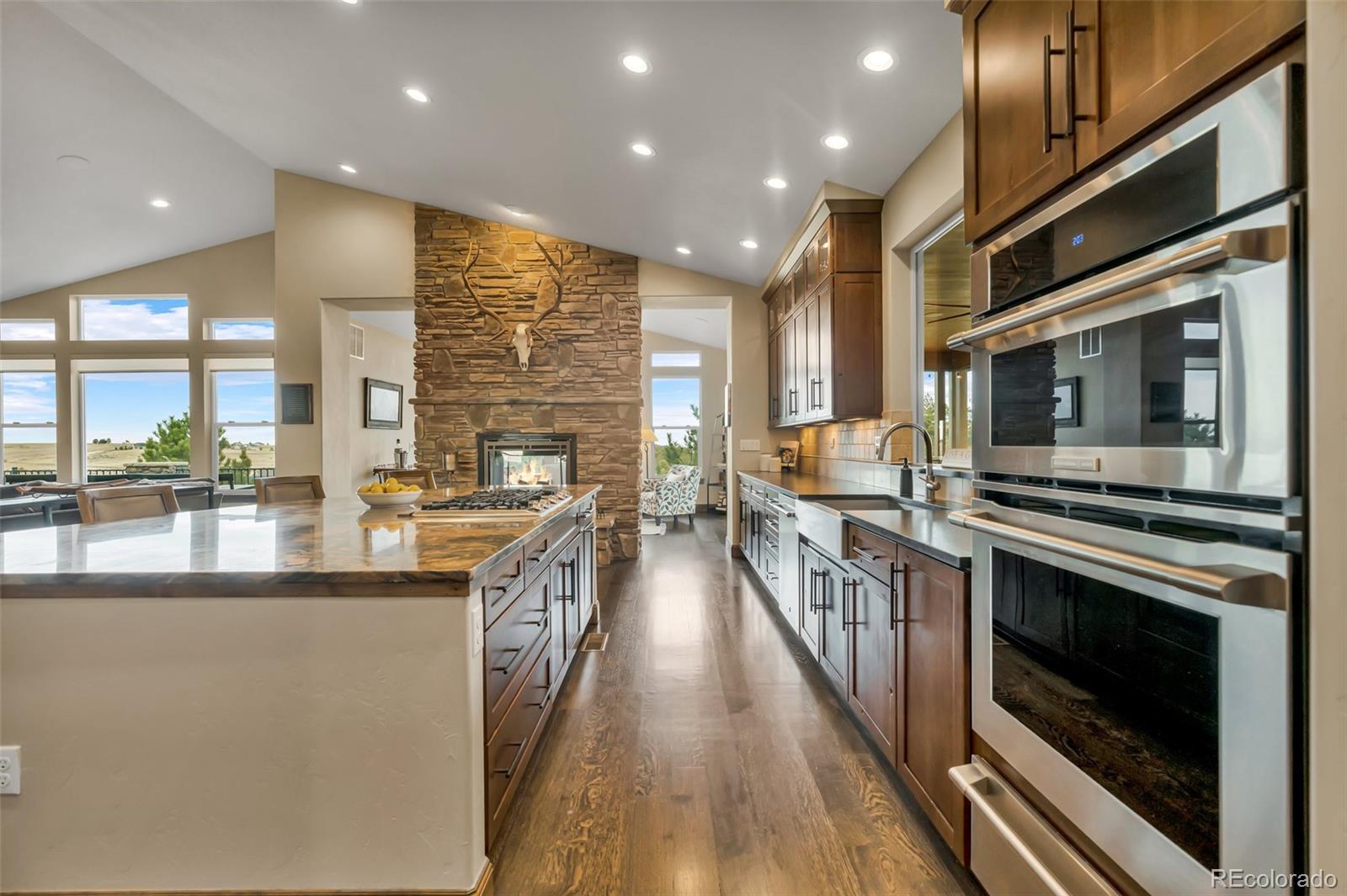 Elizabeth, Colorado, 80107, United States, 4 Bedrooms Bedrooms, ,6 BathroomsBathrooms,Residential,Contingent,2007099