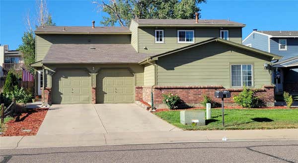 4975 E 124TH WAY, THORNTON, CO 80241 - Image 1