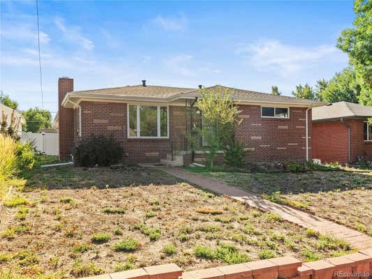 350 S JASMINE ST, DENVER, CO 80224 - Image 1