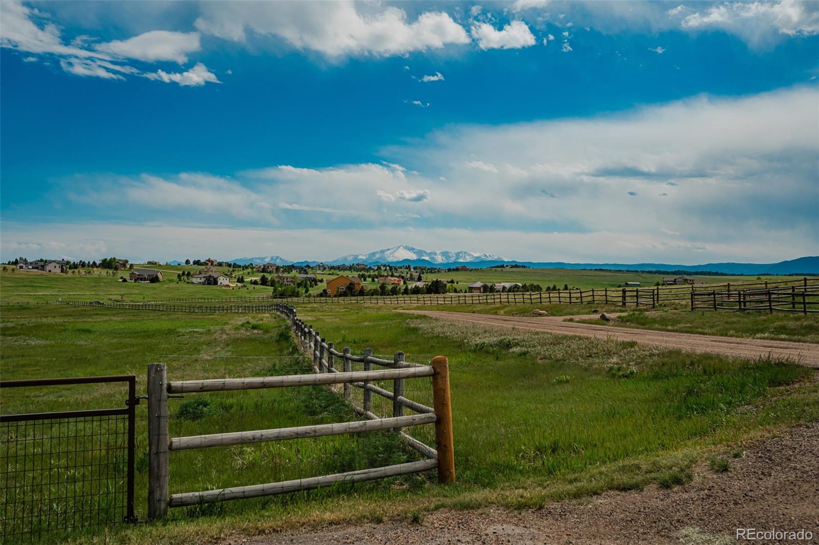 Larkspur, Colorado, 80118, United States, 4 Bedrooms Bedrooms, ,5 BathroomsBathrooms,Residential,Active,1841306