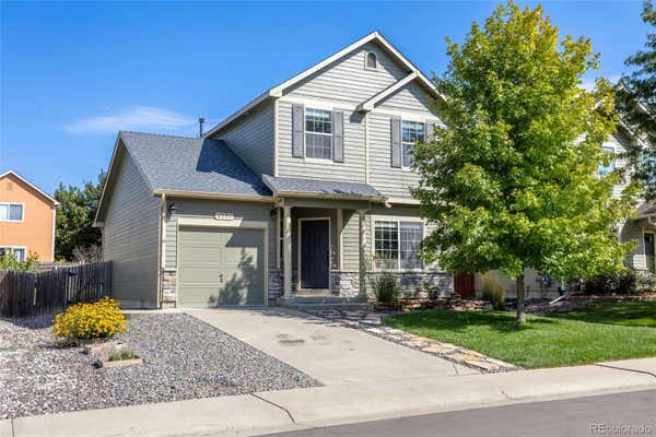 6131 GORHAM ST, FREDERICK, CO 80530 - Image 1